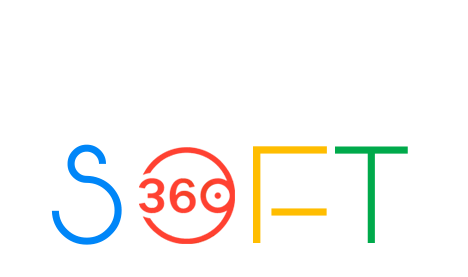 Logo da empresa Ultra Soft360